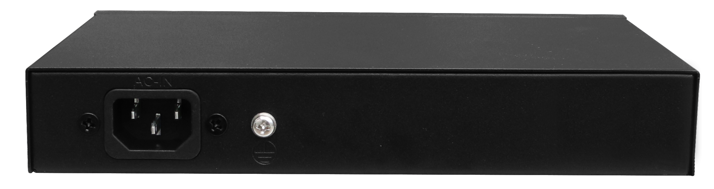 WI-PS308G-V2 | 10 Port GbE PoE Switch - 120W